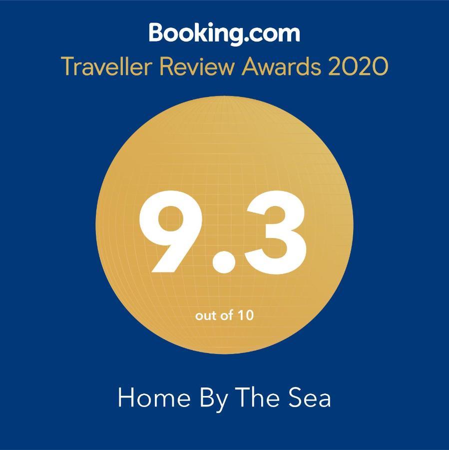 Home By The Sea Σεσίμπρα Εξωτερικό φωτογραφία