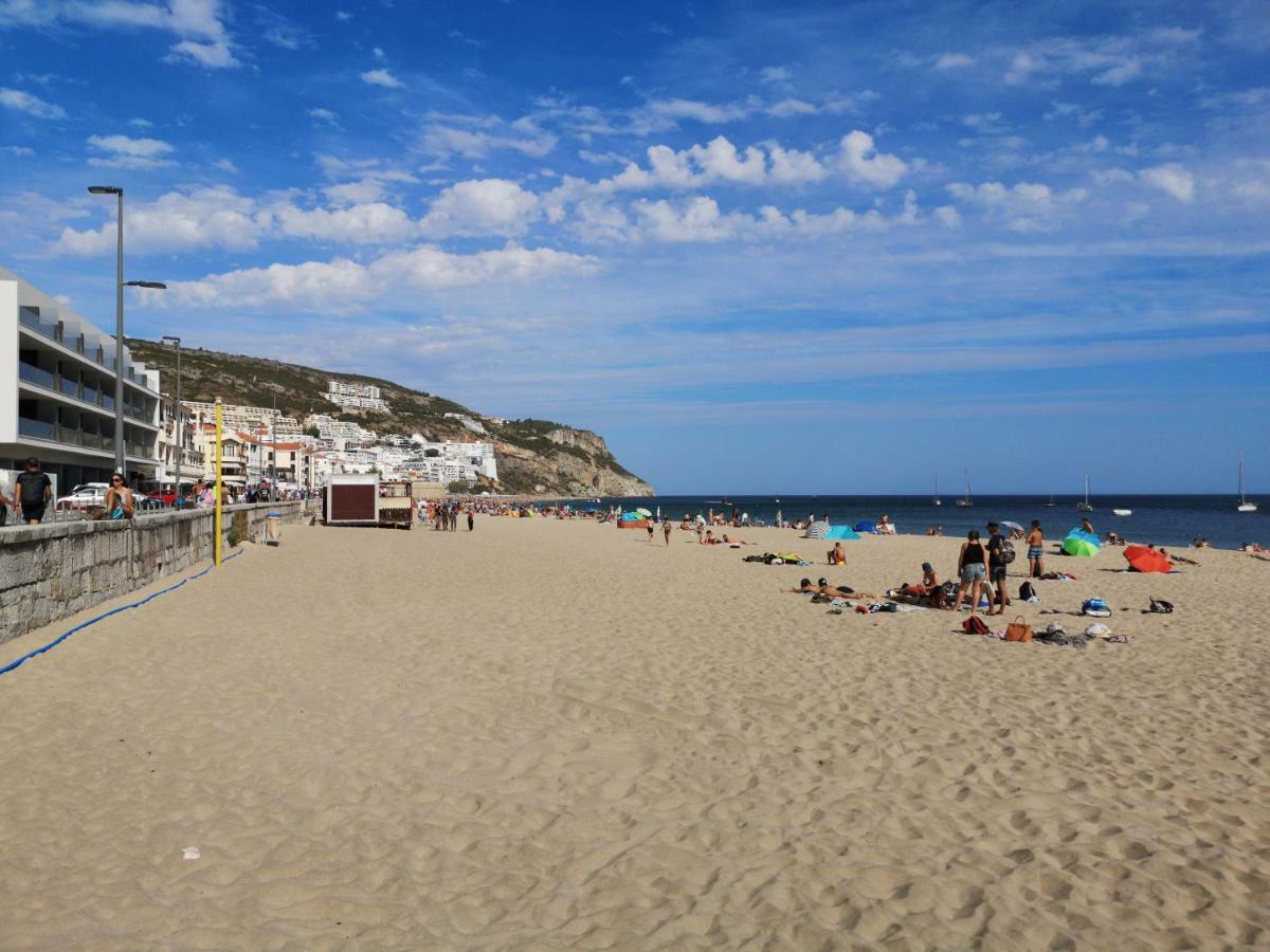 Home By The Sea Σεσίμπρα Εξωτερικό φωτογραφία